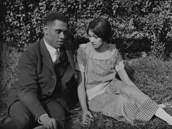Retrospective Oscar Micheaux and the Birth of Black Independent