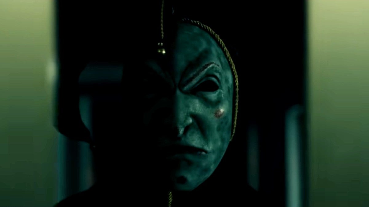 Revue "Tarot": Jacob Batalon sauve presque le film Evil Doodad
