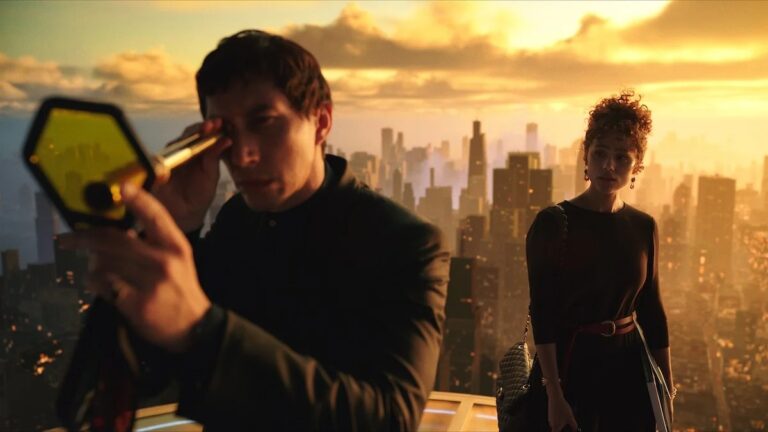 Guide des acteurs et des personnages de « Megalopolis » : qui est qui dans la fable de Francis Ford Coppola ?