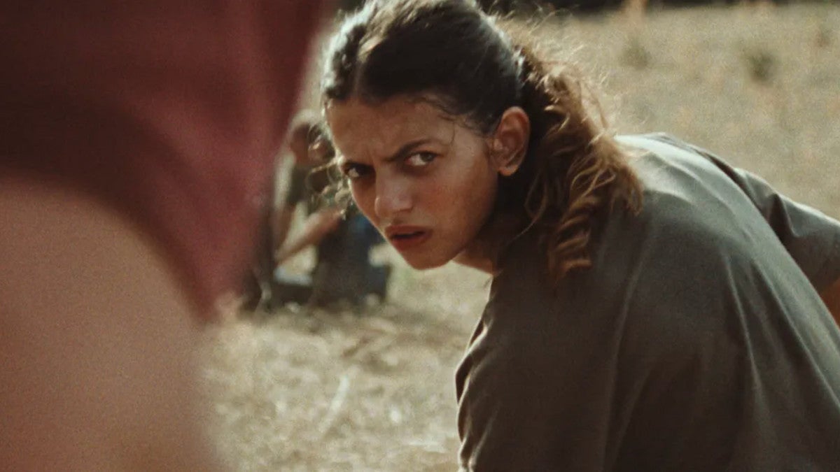 Revue de « The Kingdom » : un début confiant digne de la grande foule de l'histoire