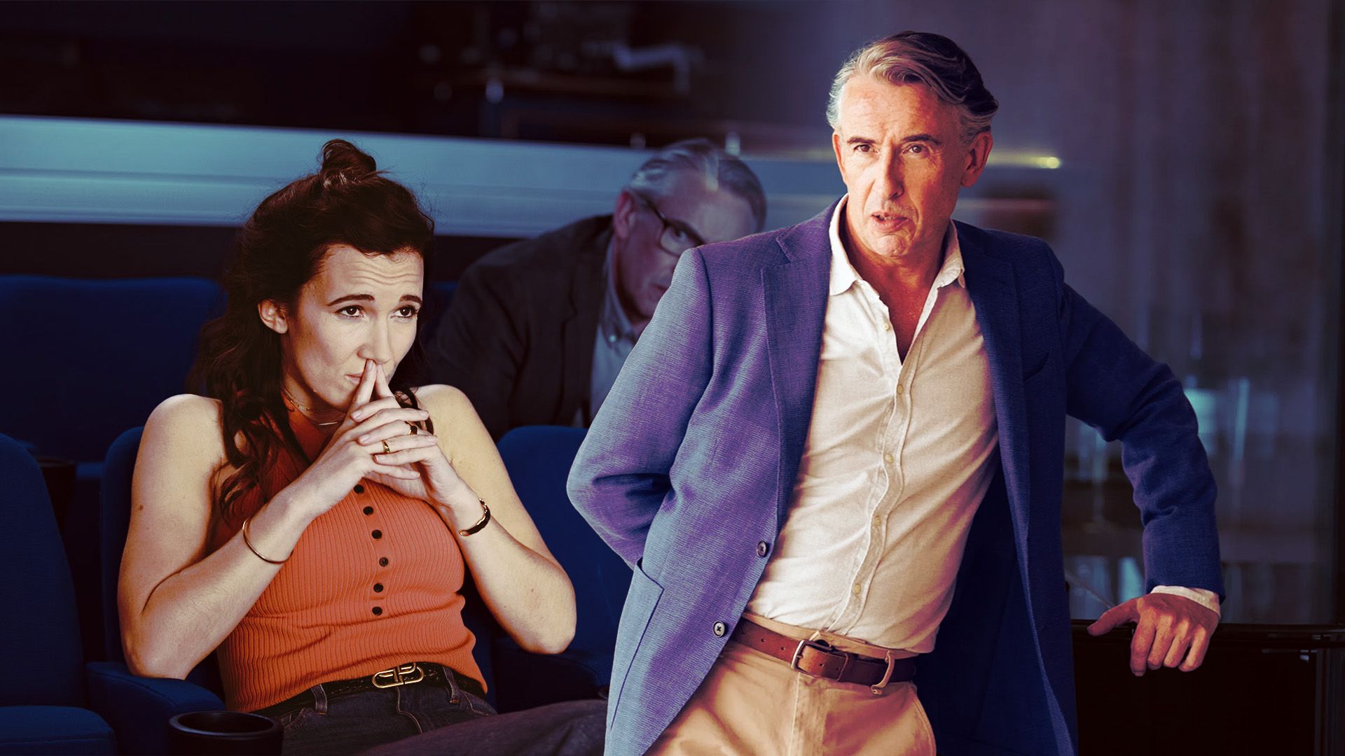 Revue de chevalerie | Steve Coogan et Sarah Solemani charment dans This Wicked
