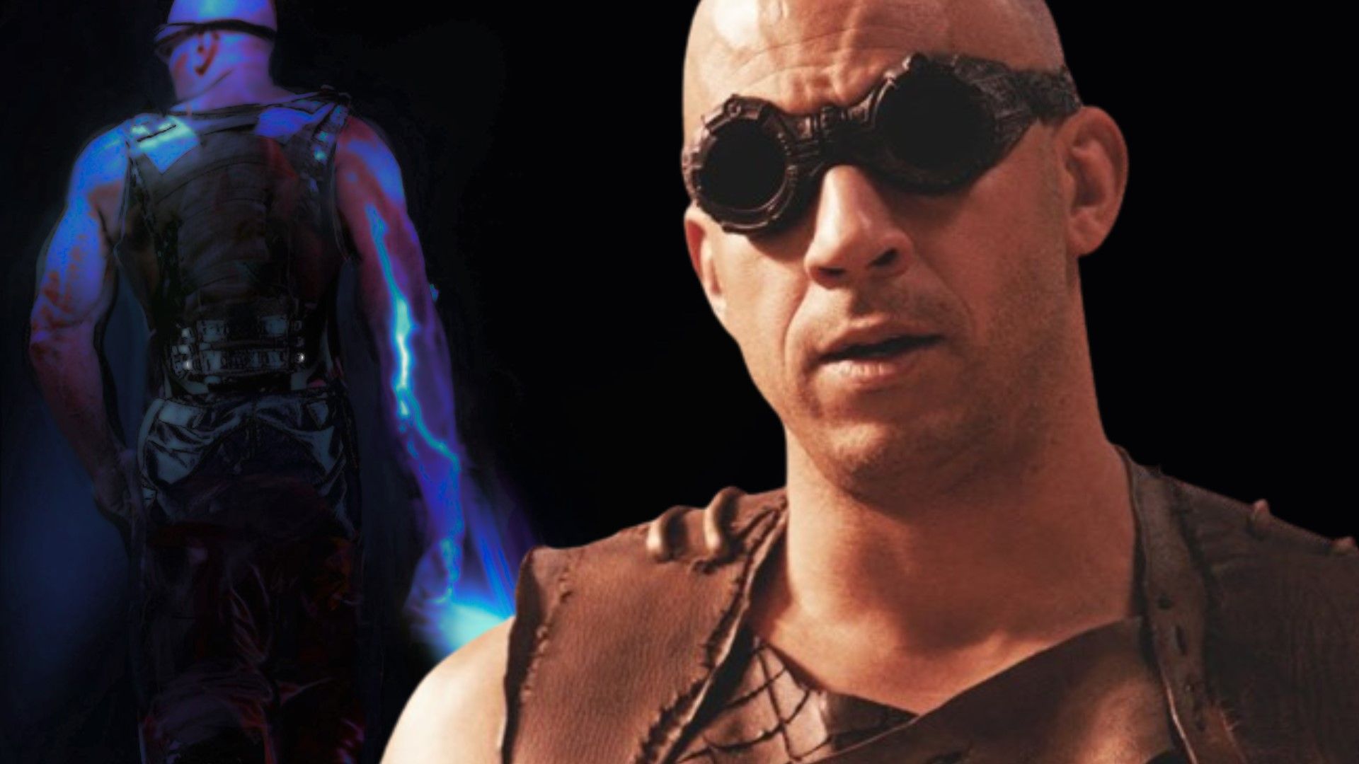 Riddick 4 avec Vin Diesel obtient une mise à jour majeure et explorera le