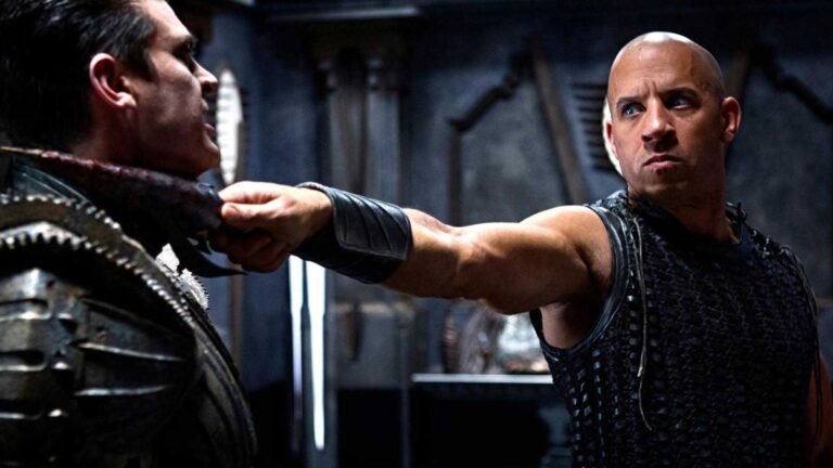 « Riddick: Furya » de Vin Diesel commencera sa production en août