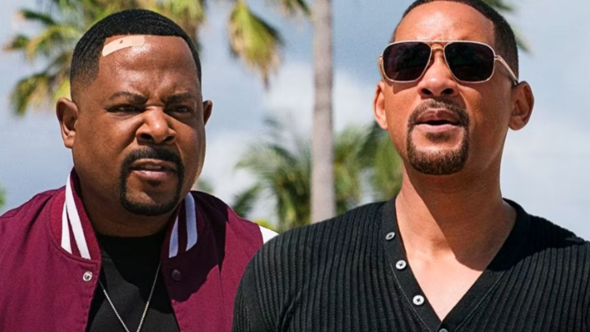 Ride or Die est « ce qu'un film d'été est censé être » et un « grand