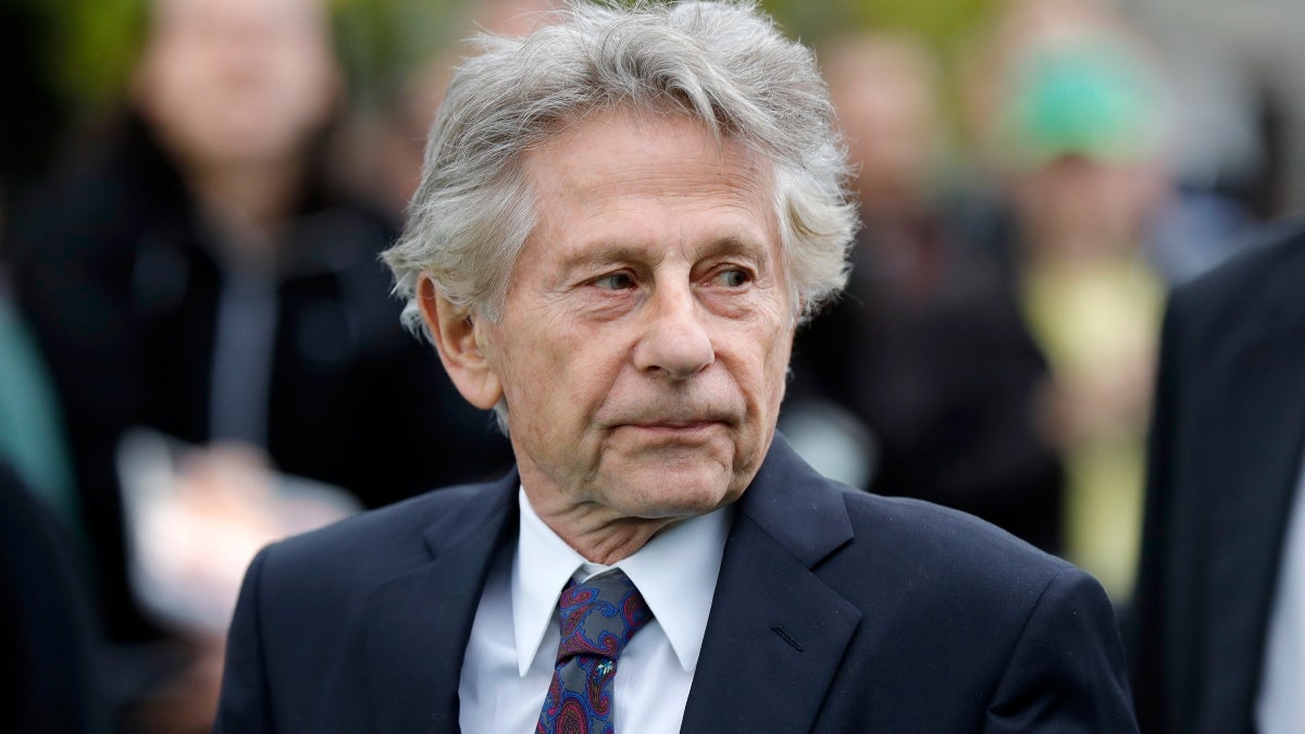 Roman Polanski acquitté de diffamation dans une affaire intentée par une actrice britannique