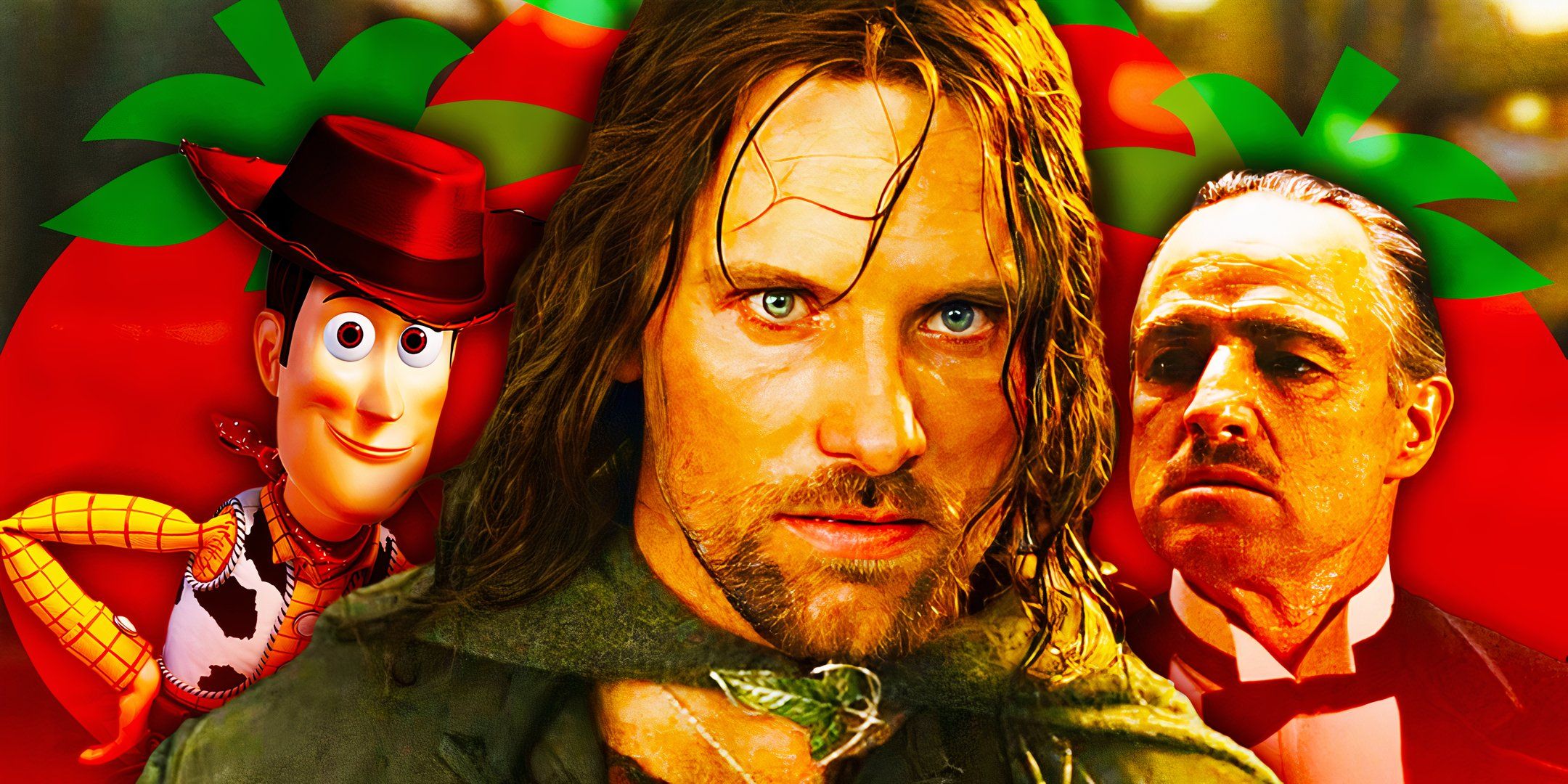 Rotten Tomatoes confirme quelle est la meilleure trilogie cinématographique de tous les temps...