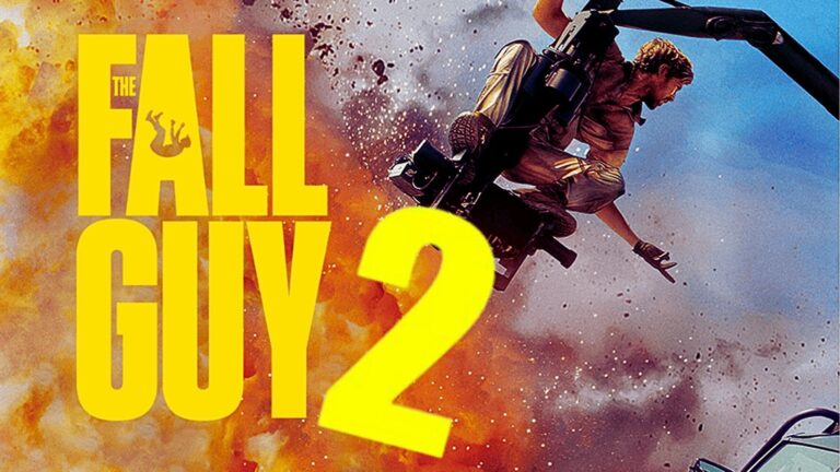 Ryan Gosling propose une mise à jour surprenante sur The Fall Guy 2