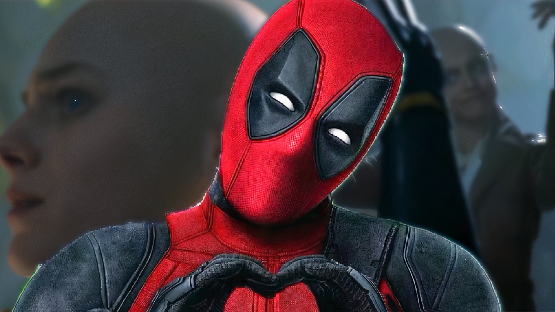 Ryan Reynolds de Deadpool & Wolverine fait l'éloge de "l'armée suisse recouverte de peau"