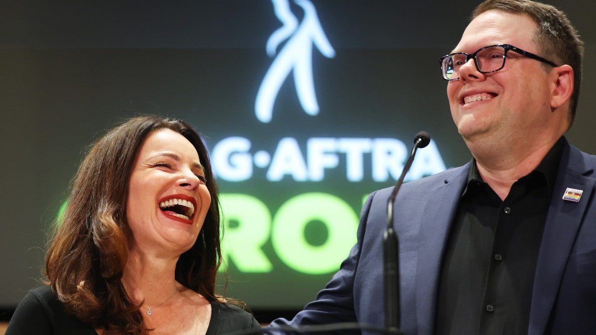 SAG-AFTRA s'associe à Nielsen pour valider les données de streaming fournies par les studios