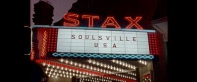 STAX Soulsville USA