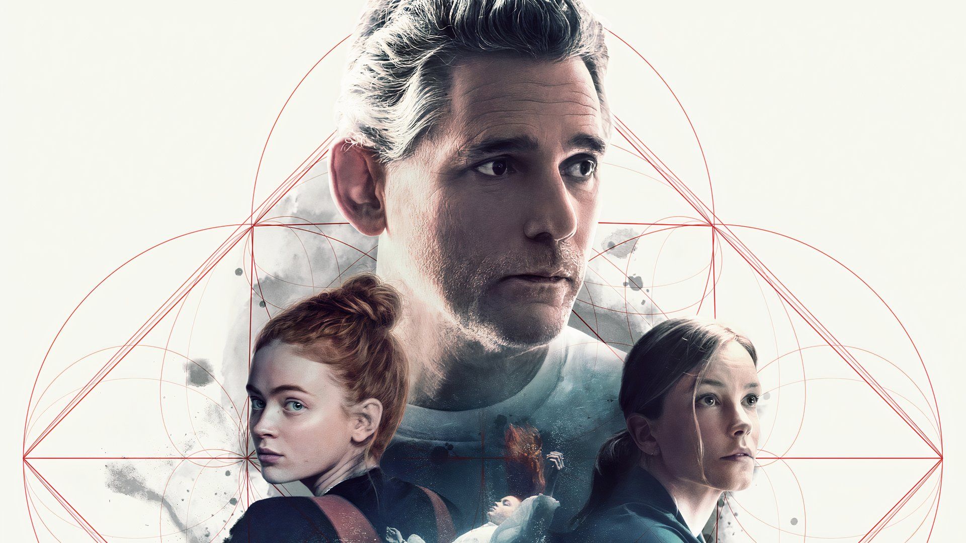 Sadie Sink et Eric Bana jouent dans le nouveau thriller de Ridley Scott