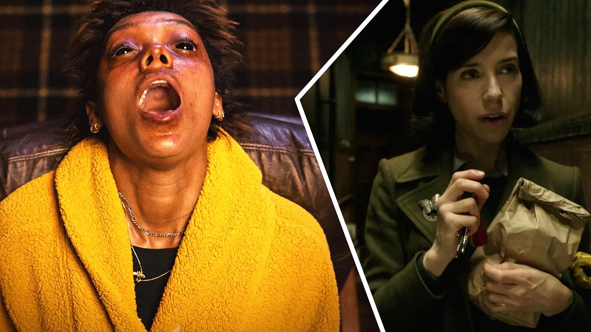 Sally Hawkins jouera dans le nouveau film d'horreur du duo Talk To Me