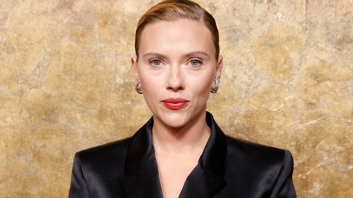Scarlett Johansson dit qu'elle a refusé la proposition de ChatGPT d'utiliser sa voix pour l'IA – mais ils l'ont utilisée
