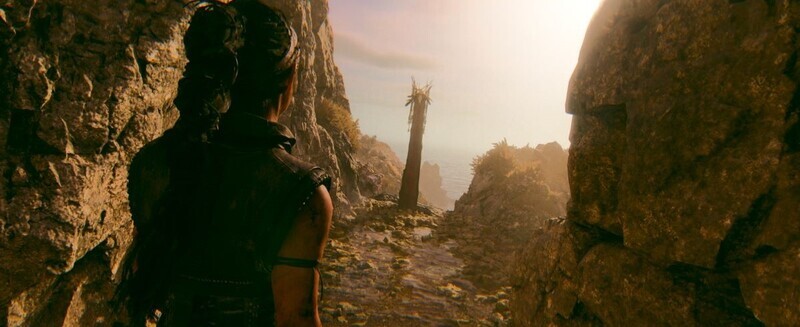 Senuas Saga Hellblade 2 Wastes Its Potential Jeux video