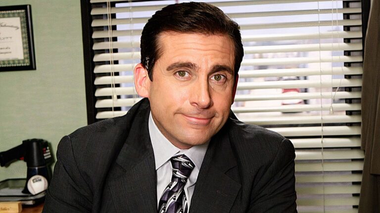 Série comique Steve Carrell de Ted Lasso & Scrubs Creator à essayer