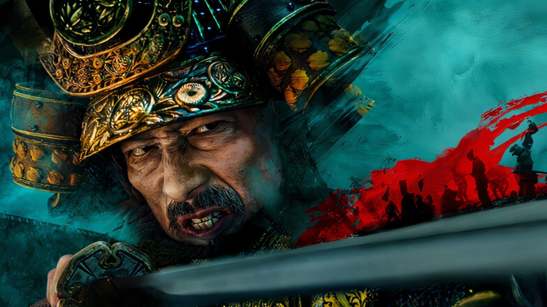 Shōgun Saisons 2 et 3 maintenant en développement chez FX