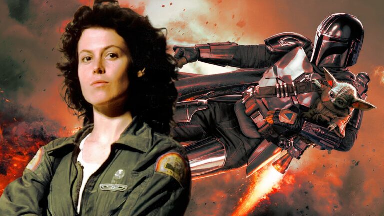 Sigourney Weaver serait en pourparlers pour jouer un « rôle clé » dans le