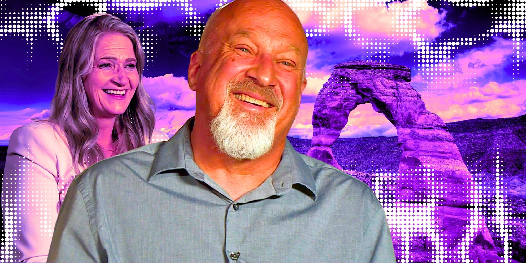Sœurs épouses : « Road Warrior ! » Le nouveau tour chaud de David Woolley (et autres re...