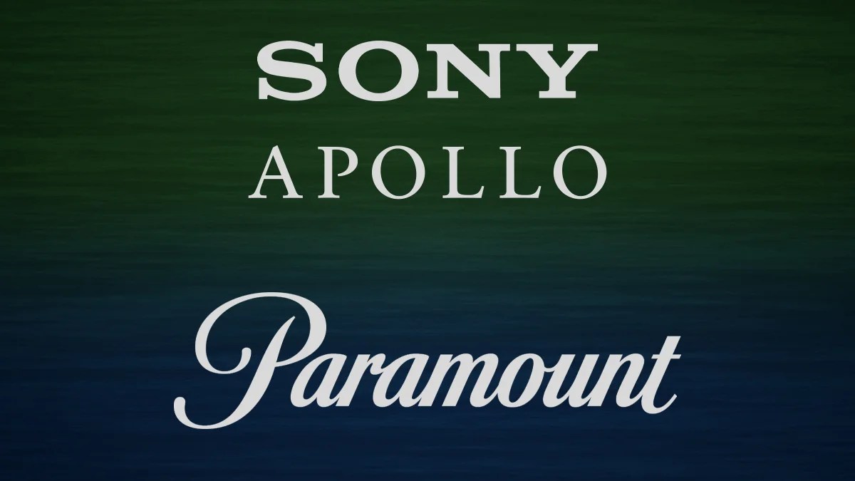 Sony-Apollo renonce à l'offre de 26 milliards de dollars de Paramount mais ouvre la voie à la poursuite des négociations et des NDA