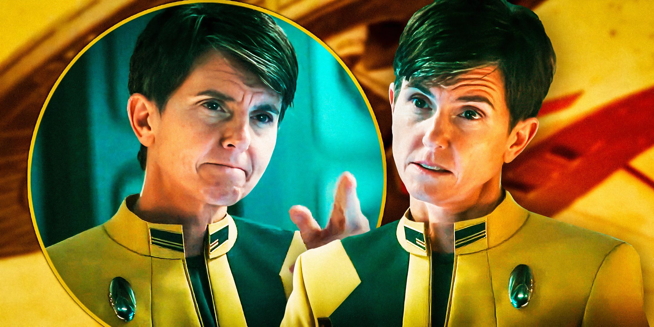 Star Trek : Tig Notaro de Discovery parle de la saison 5, de son histoire de casting, d'un...