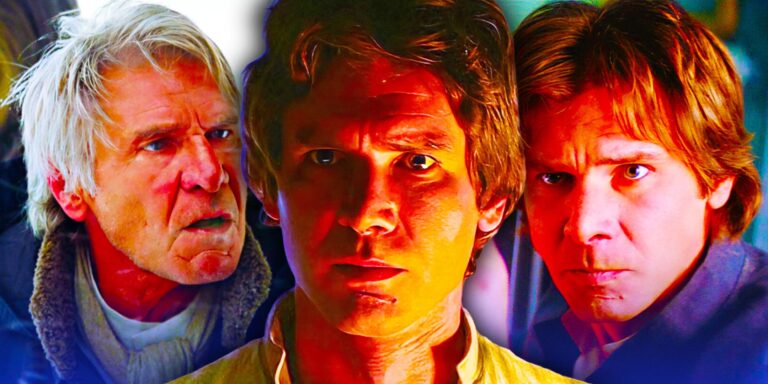 Star Wars : les 10 meilleures citations de Han Solo