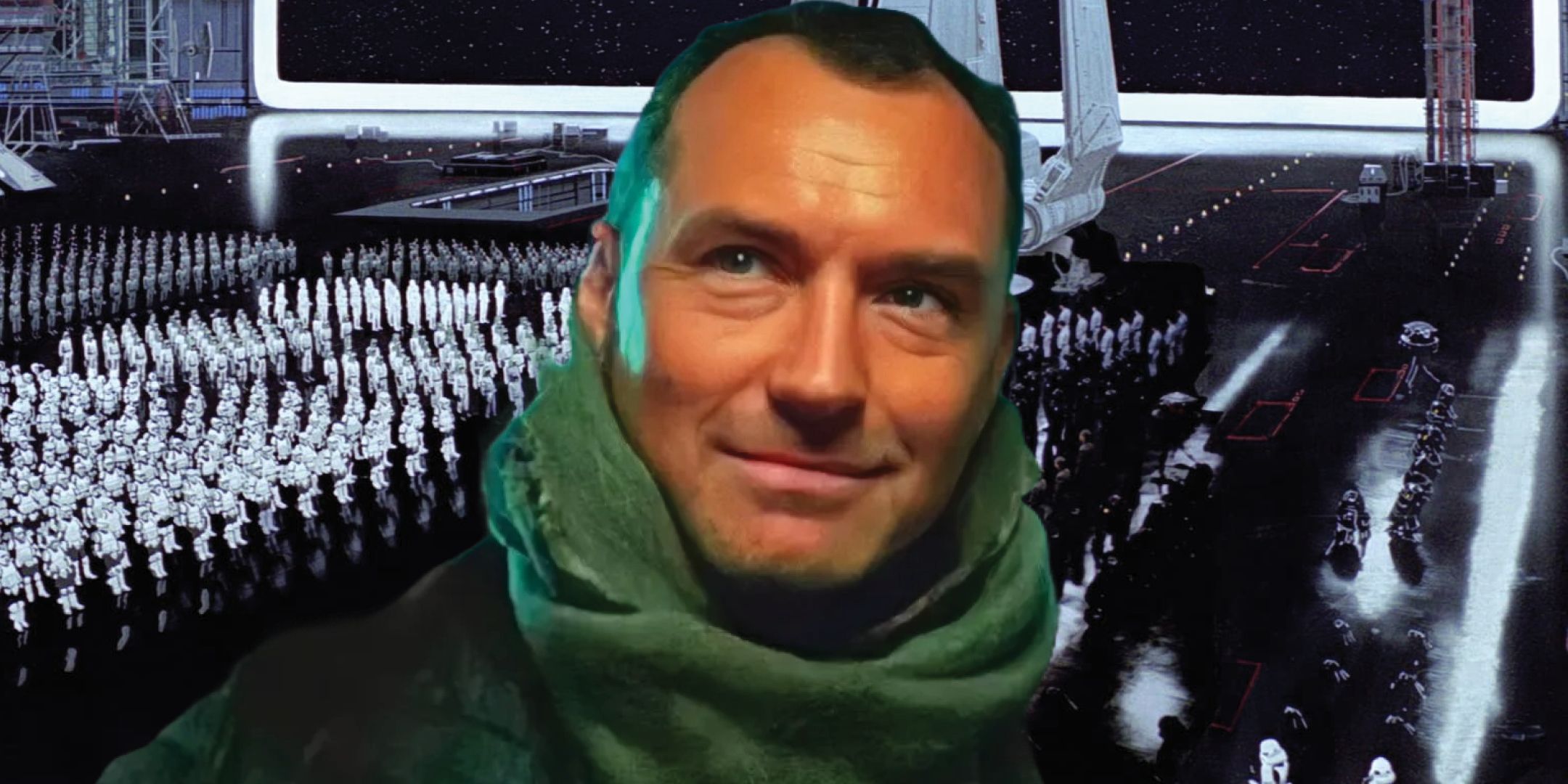 Star Wars ramène un artiste VFX légendaire de la trilogie originale pour Upco...