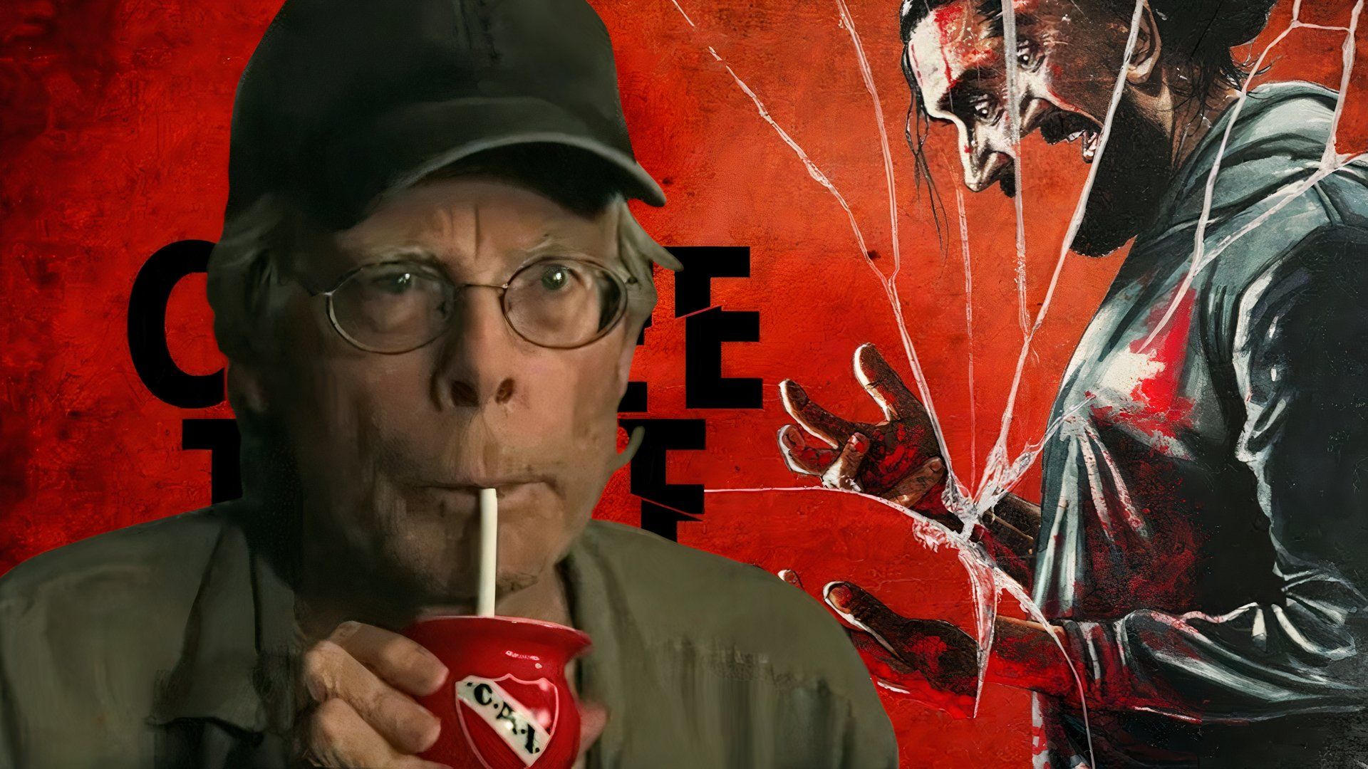 Stephen King fait l'éloge du film d'horreur espagnol et déclare que le public ne l'a jamais fait