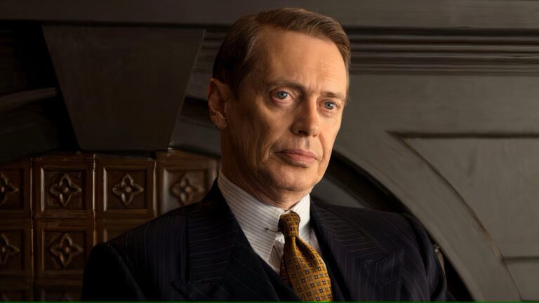 Steve Buscemi subit une attaque aléatoire alors qu'il marchait à New York