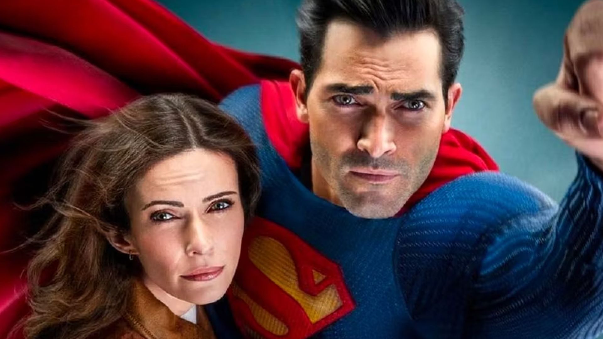 Superman & Lois seront présentés en première dans une nouvelle soirée cet automne, promet CW Exec