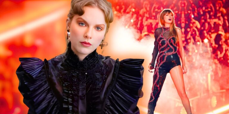 Taylor Swift : la version de 4 heures de la tournée Eras doit sûrement arriver maintenant…