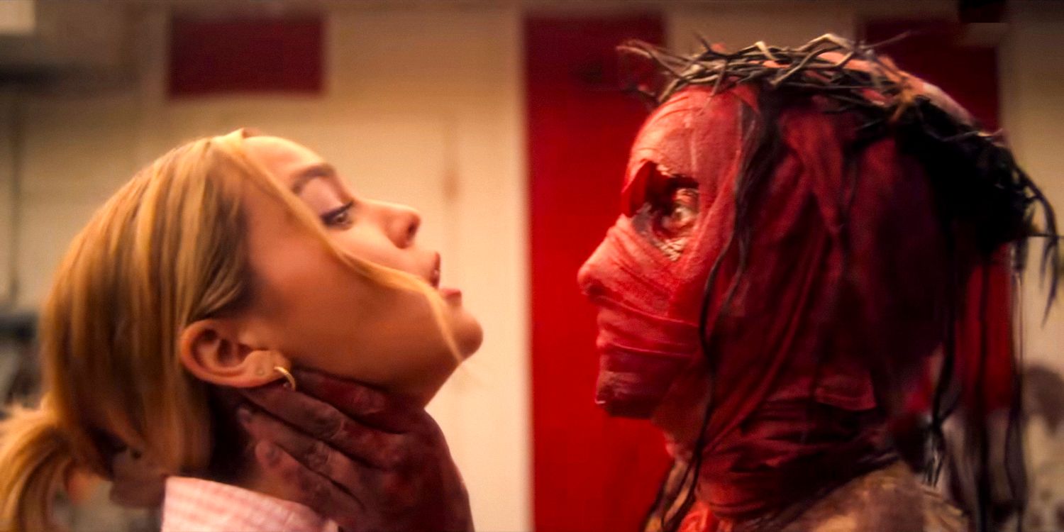 "Testé par des psychotiques" - Pretty Little Liars : Summer School Villai...