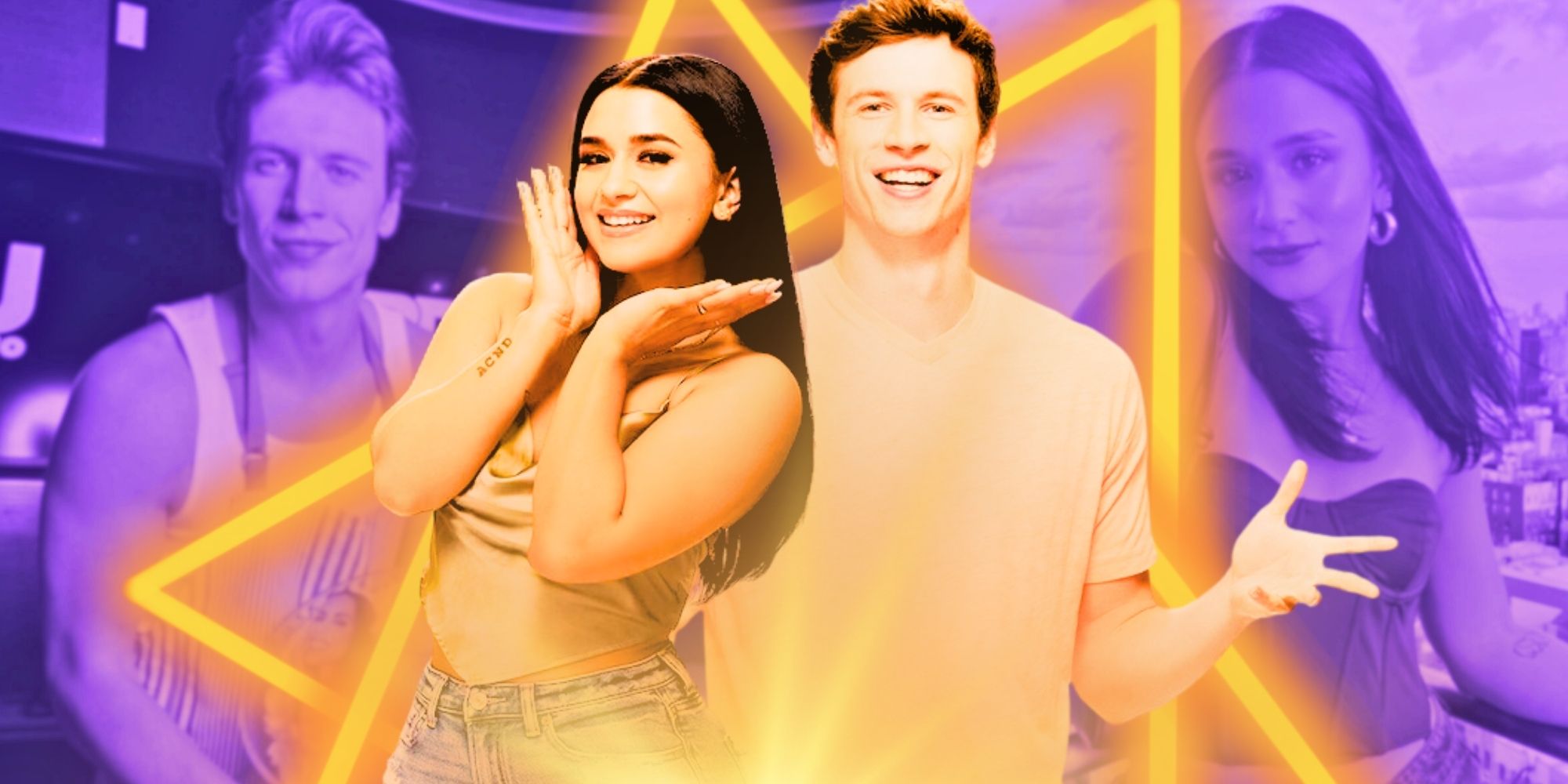 The Circle Saison 4 : Dans la relation entre Alyssa et Bru après le tournage