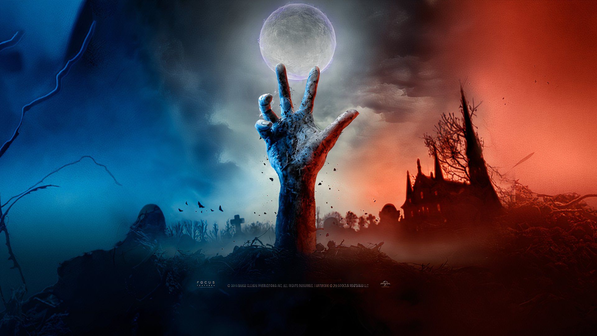 The Dead Don't Die était détesté il y a 5 ans et domine désormais