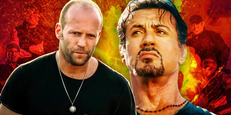 The Expendables a abandonné son avenir parfait il y a 10 ans