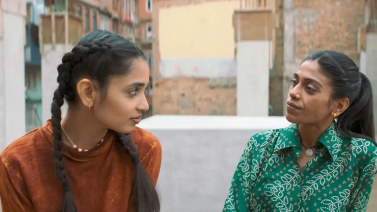 « The Shameless », une histoire dévastatrice sur la survie des femmes en Inde