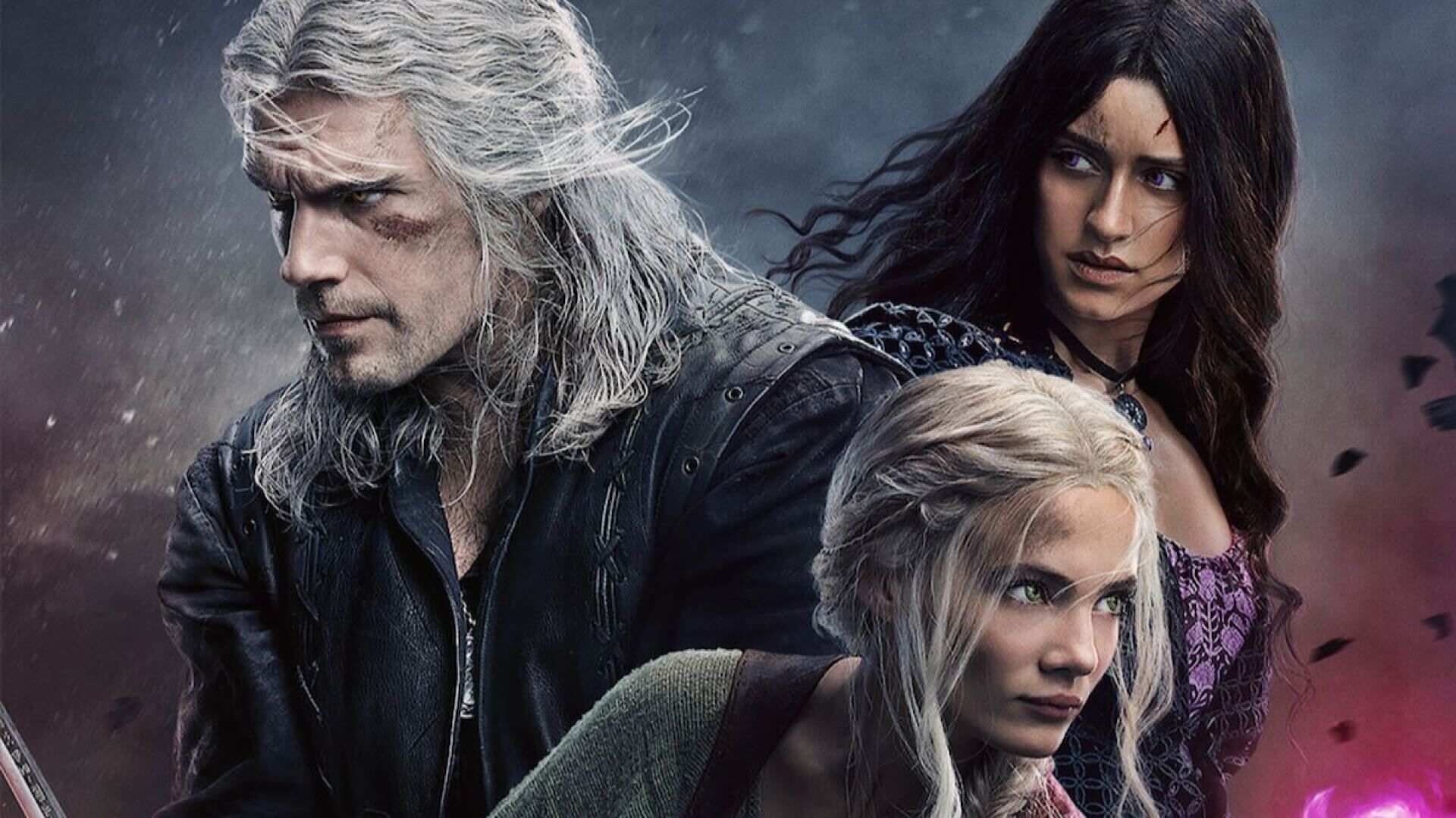 The Witcher Star admet qu'ils sont "prêts" pour la fin de la série :