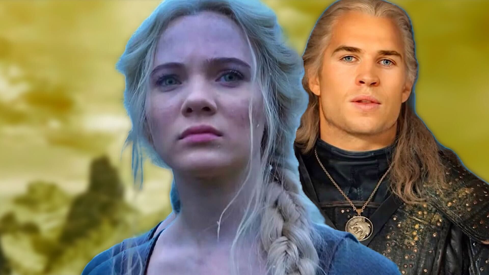 The Witcher Star dit que les fans d'Attack-y doivent donner un coup de pouce à Liam Hemsworth
