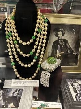 The Worlds Biggest Jewelry Box Kristen Joseff on Hollywoods