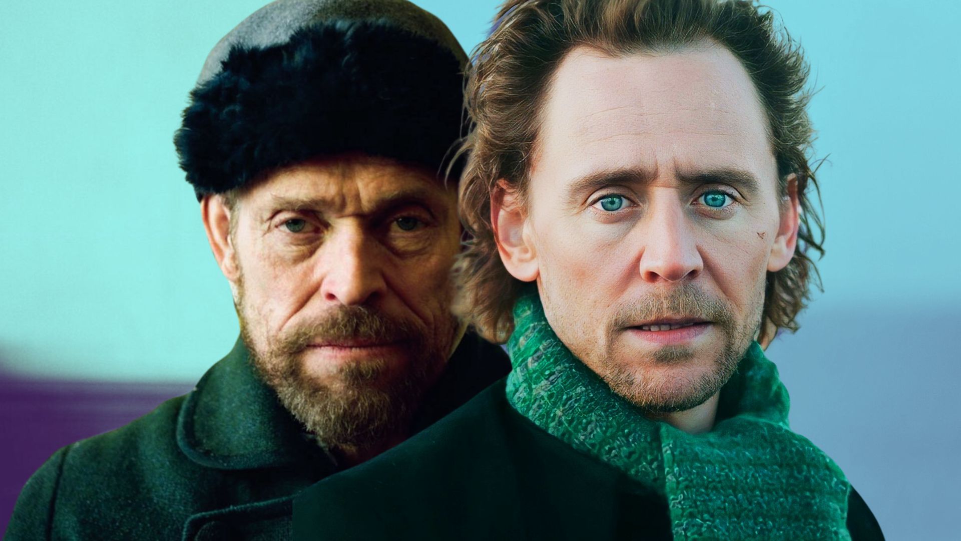 Tom Hiddleston et Willem Dafoe s'associent pour escalader l'Everest dans un nouveau film,