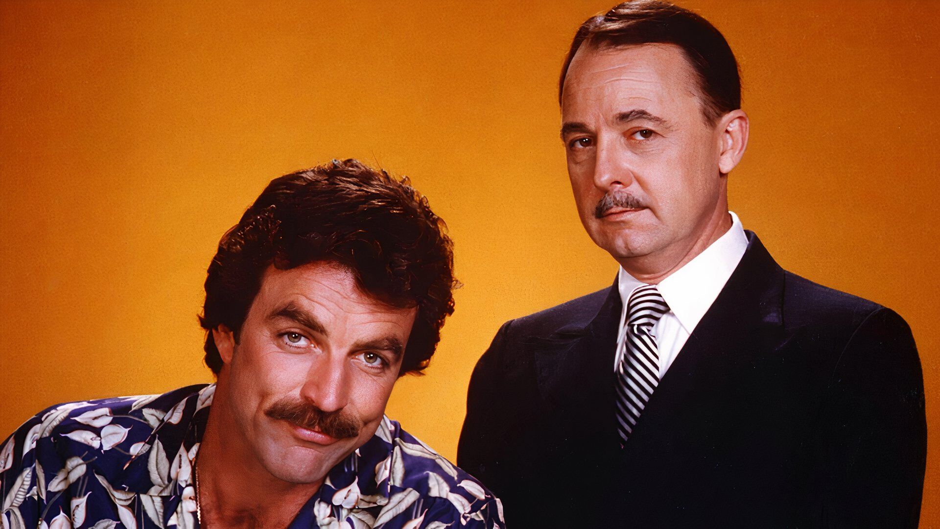 Tom Selleck avait une raison spécifique pour son aversion pour Magnum et les IP
