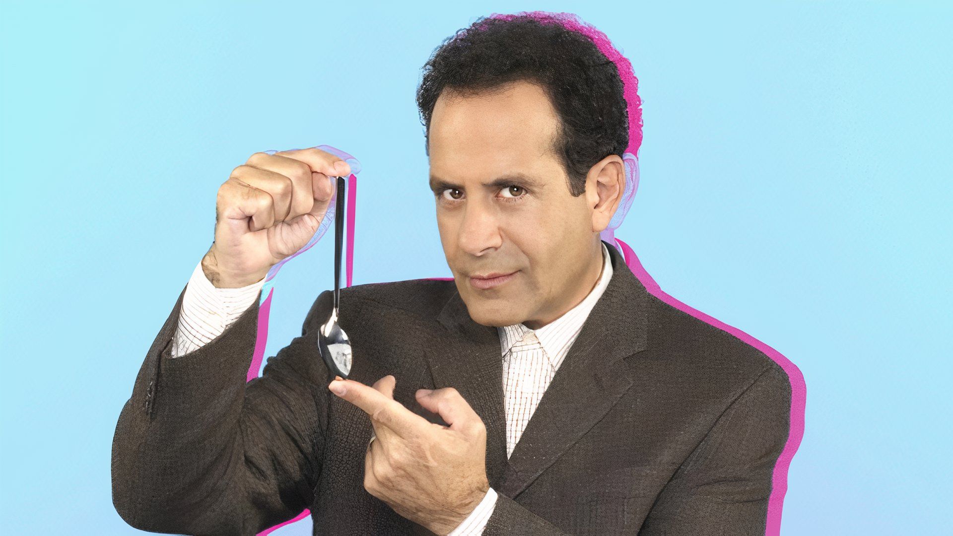 Tony Shalhoub parle de l'avenir incertain de Monk et d'une possible suite au film