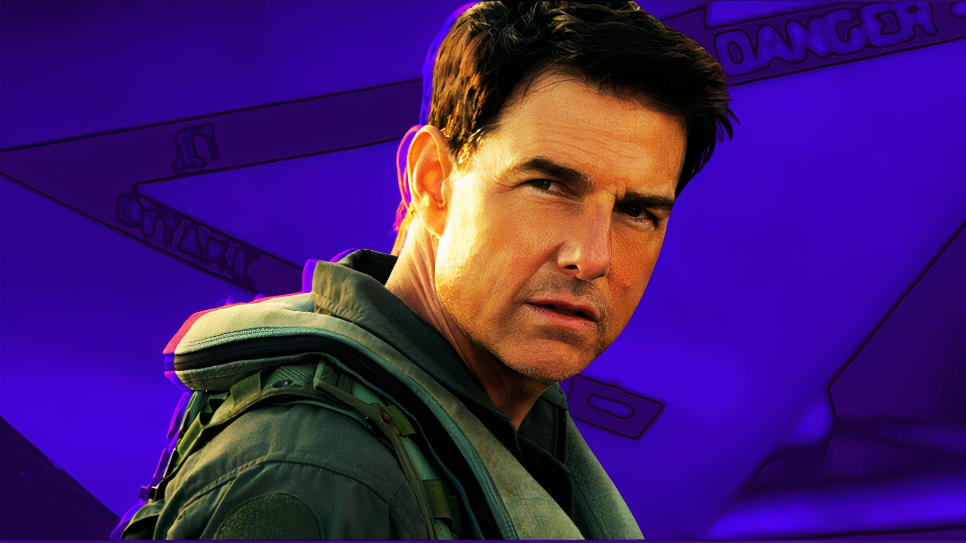Top Gun 3 prend forme avec les premières discussions impliquant Tom Cruise et Jerry