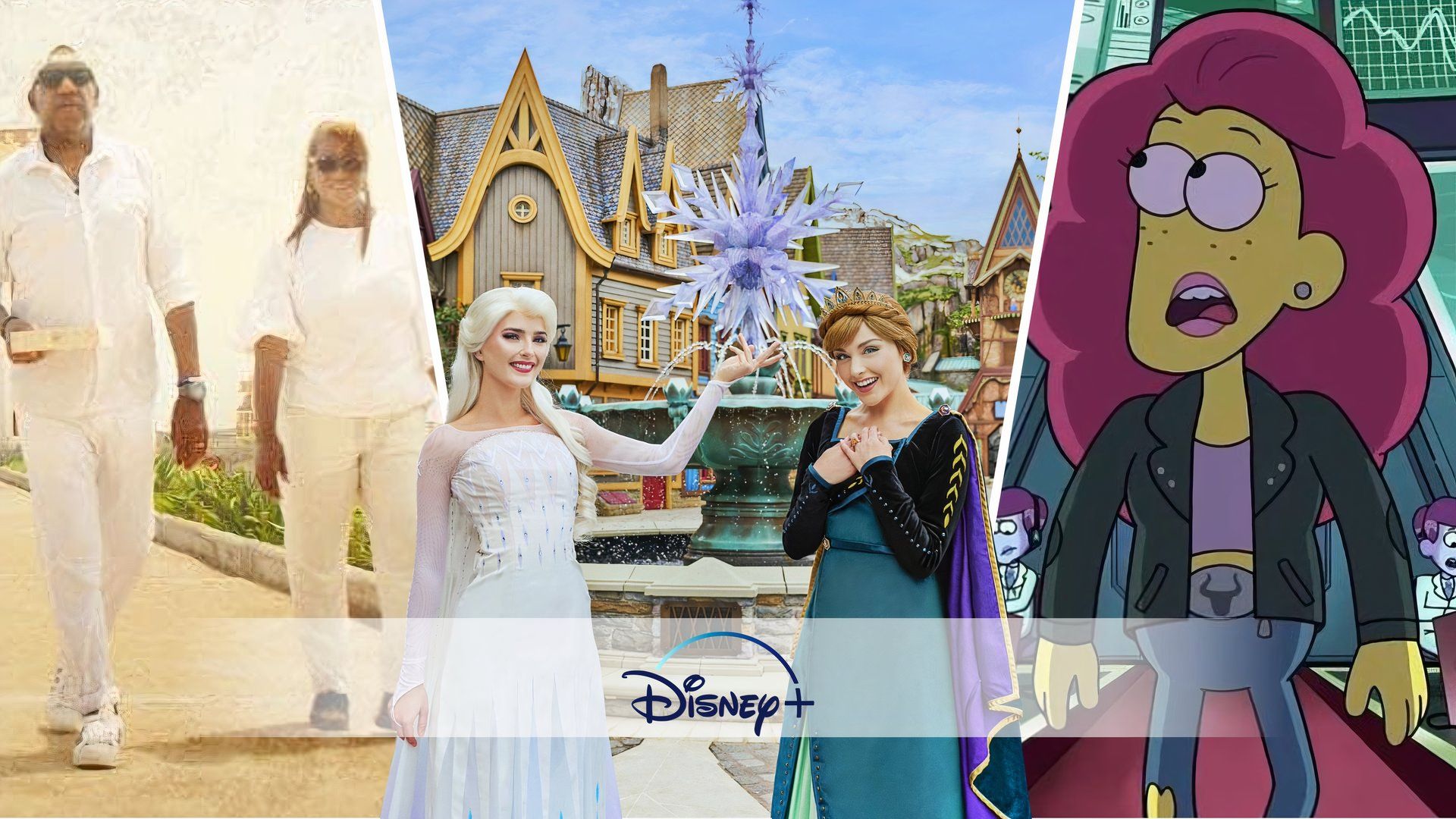 Tous les films à venir sur Disney+ en juin 2024