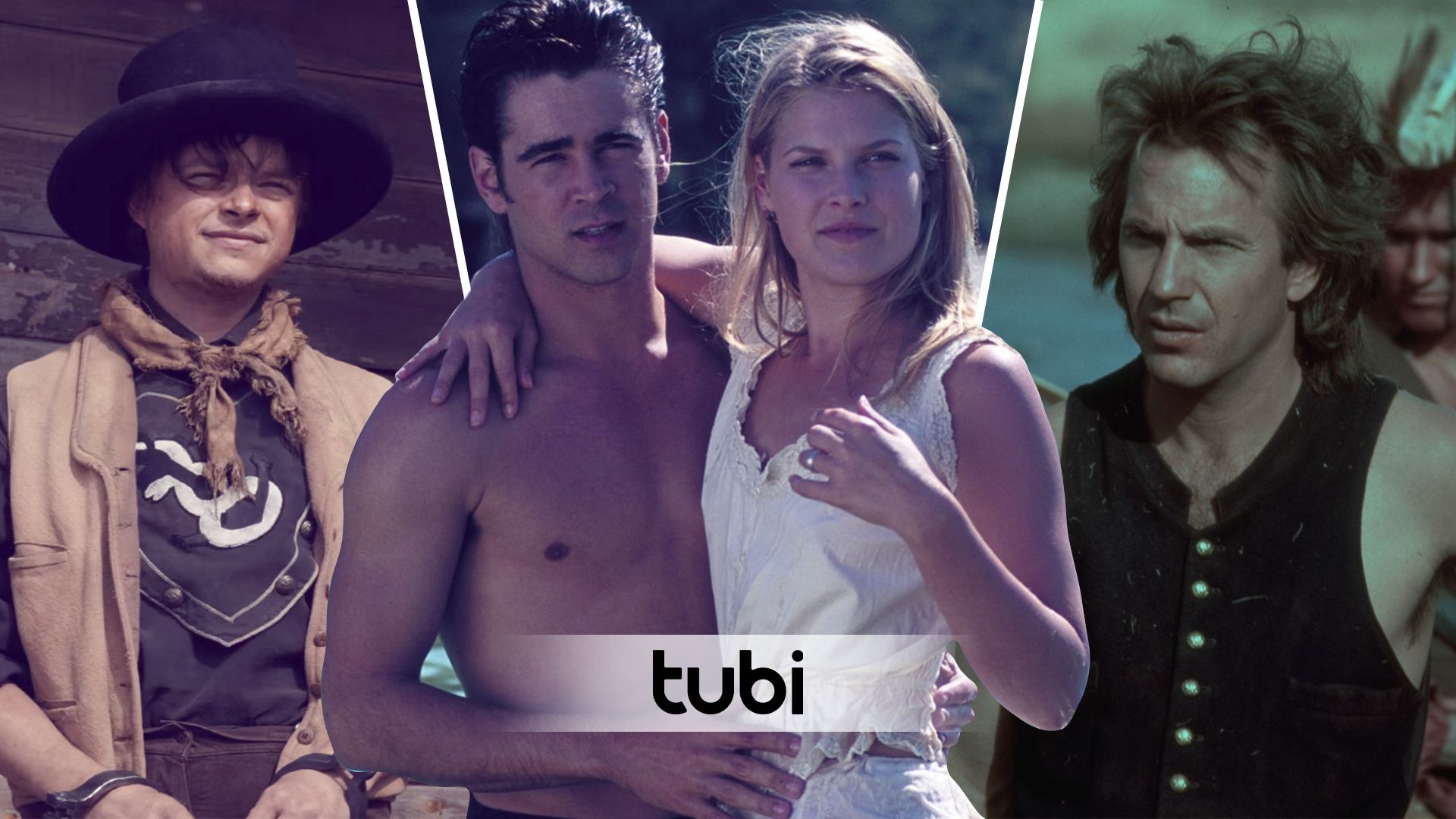 Tous les films occidentaux à venir à Tubi en mai 2024