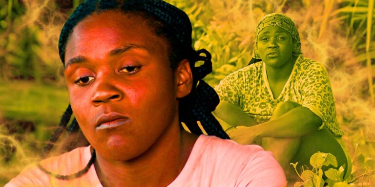 Tout ce que nous savons sur le concurrent de Survivor 46, Sodasia (Soda) Thompso…