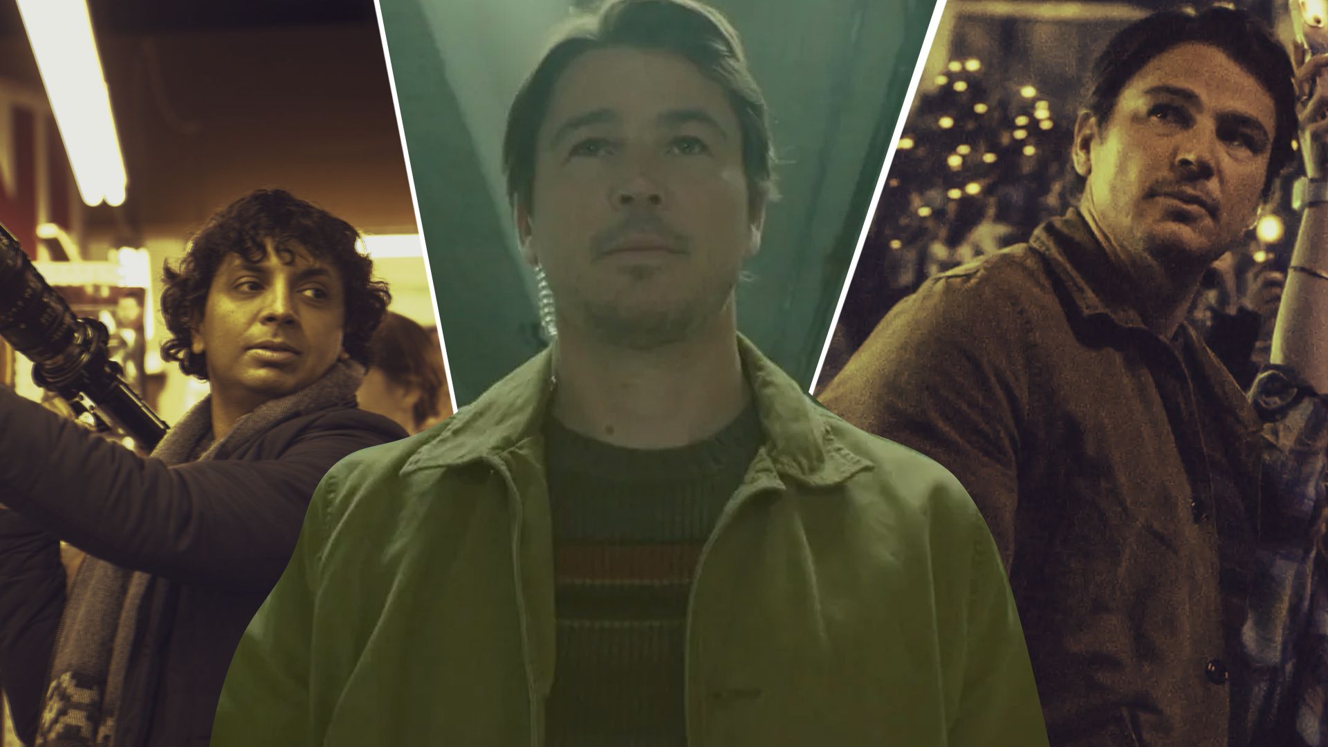 Trap est-il une autre suite surprise de M. Night Shyamalan ?