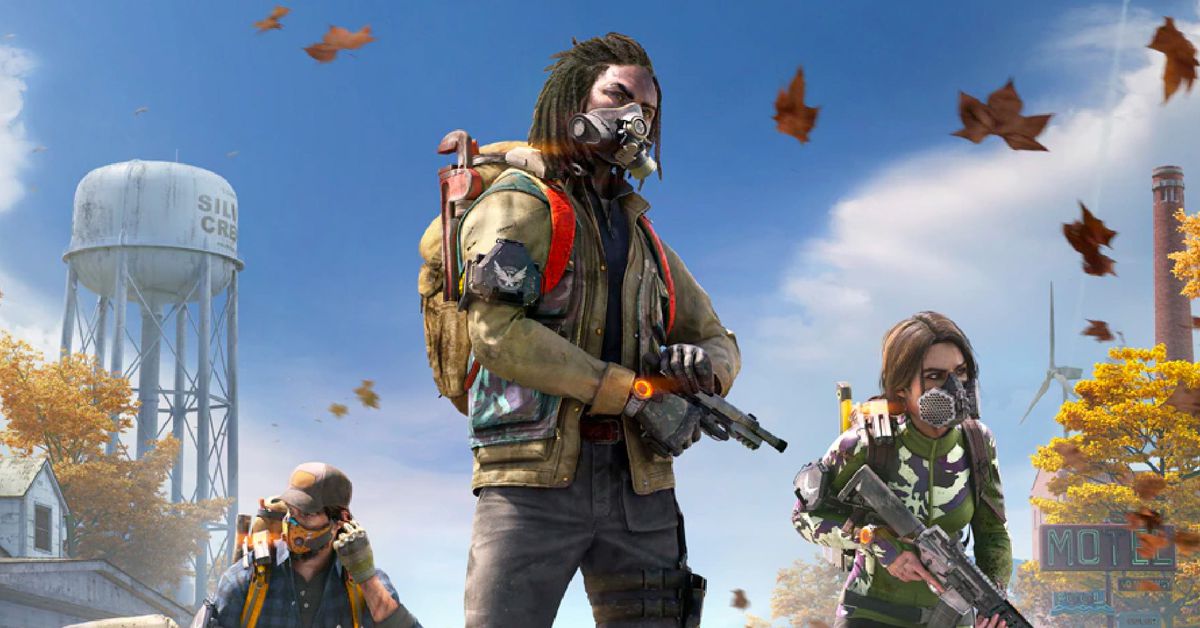 Ubisoft annule The Division Heartland, le dernier jeu gratuit AAA victime