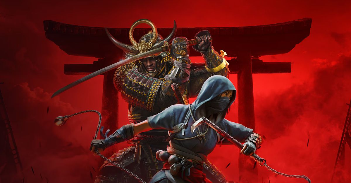 Ubisoft dévoile Assassin's Creed Shadows, son jeu très attendu au Japon féodal