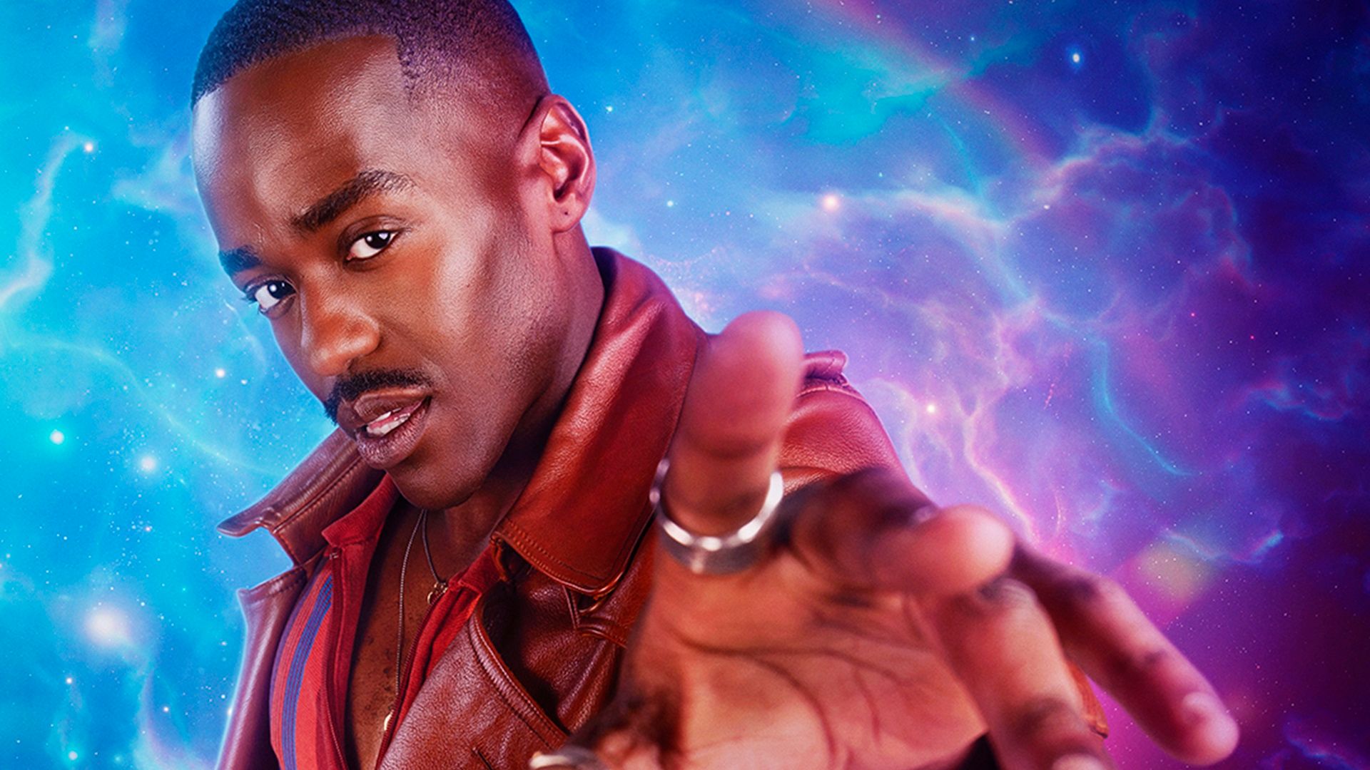 "Un Doctor Who pour 2024" devait être plus émotif, déclare Russell T.