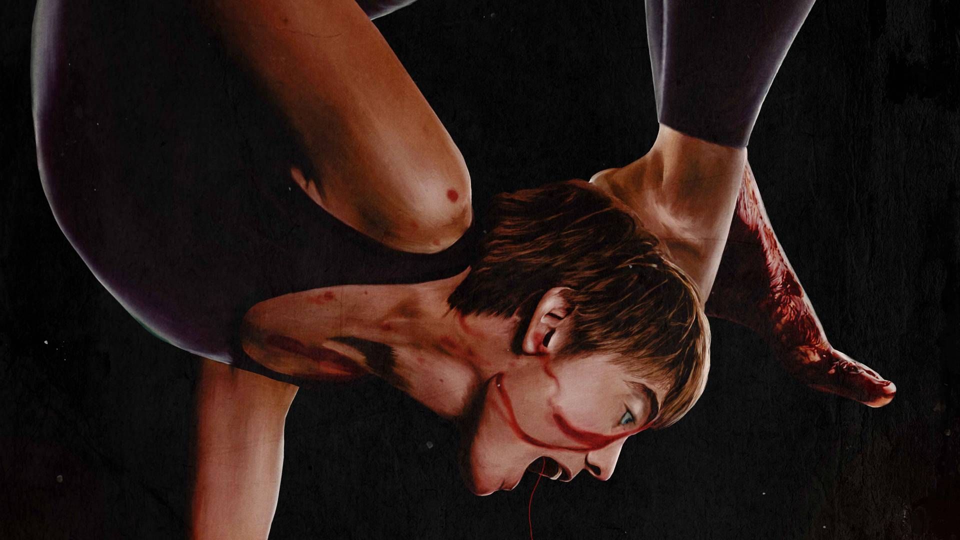 Un Frightfest d’images trouvées uniques